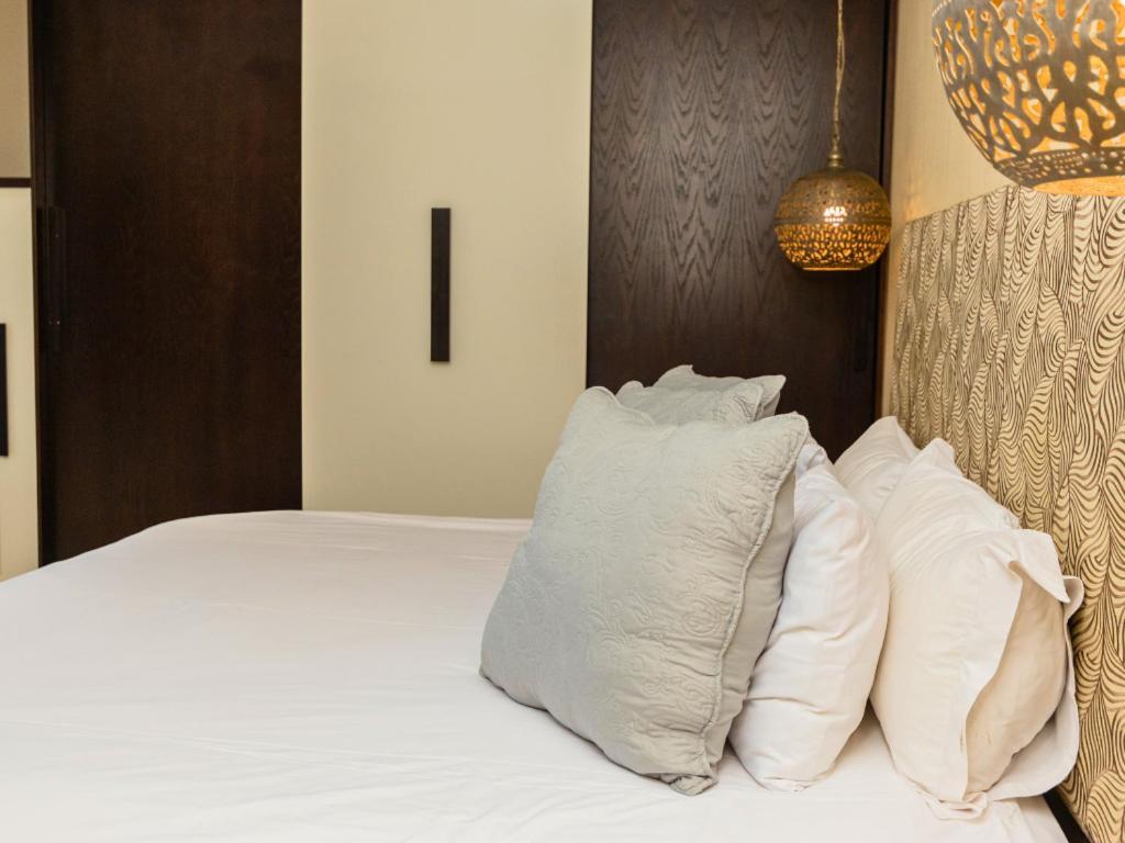 Luxury Penthouse In The Heart Of Sandton Johannesburg Zewnętrze zdjęcie