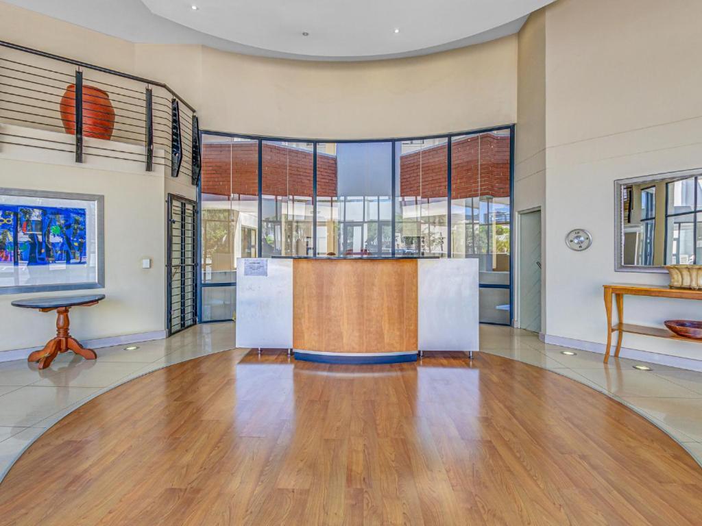 Luxury Penthouse In The Heart Of Sandton Johannesburg Zewnętrze zdjęcie